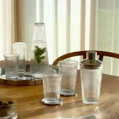 Longdrinkglas 4-pack, 0,3 liter