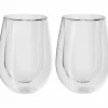 Longdrink glas 2 st 35 cl