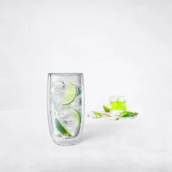 Longdrink glas 2 st 47 cl
