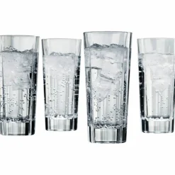 Longdrinkglas 4st 30cl