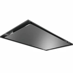 LR97CAQ50 iQ500 takfläkt, silver