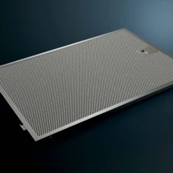 LR97CAQ50 iQ500 takfläkt, silver