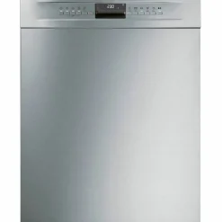 LSP324BQX diskmaskin 60 cm, rostfritt stål