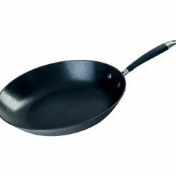 Lätt Gjutjärn Stekpanna 30 cm