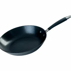 Lätt Gjutjärn Stekpanna 26 cm