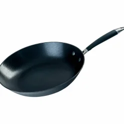 Lätt Gjutjärn Stekpanna 26 cm