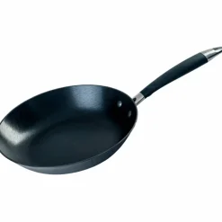 Lätt Gjutjärn Stekpanna 20 cm