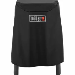 Lumin elgrill med ställning