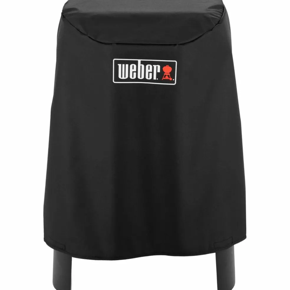 Lumin elgrill med ställning