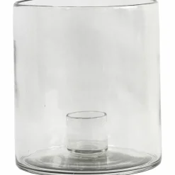 Luna ljuslykta, large
