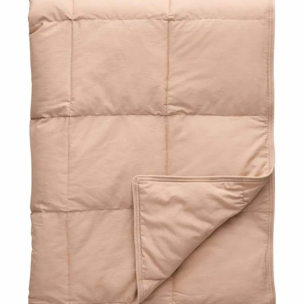 Luna pläd 200 x 140 cm, beige
