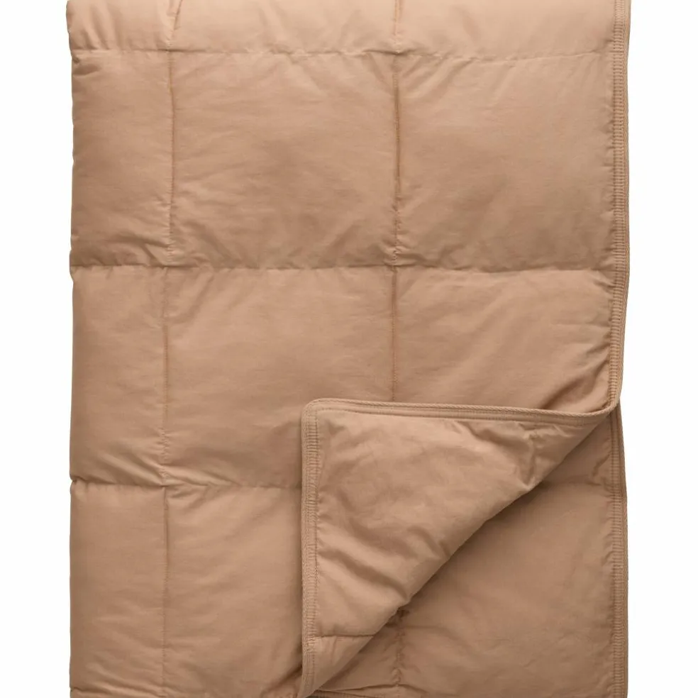 Luna pläd 200 x 140 cm, beige