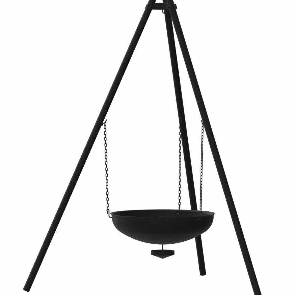 LUN bålpanna 60