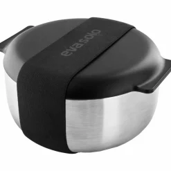 Lunchbox, svart