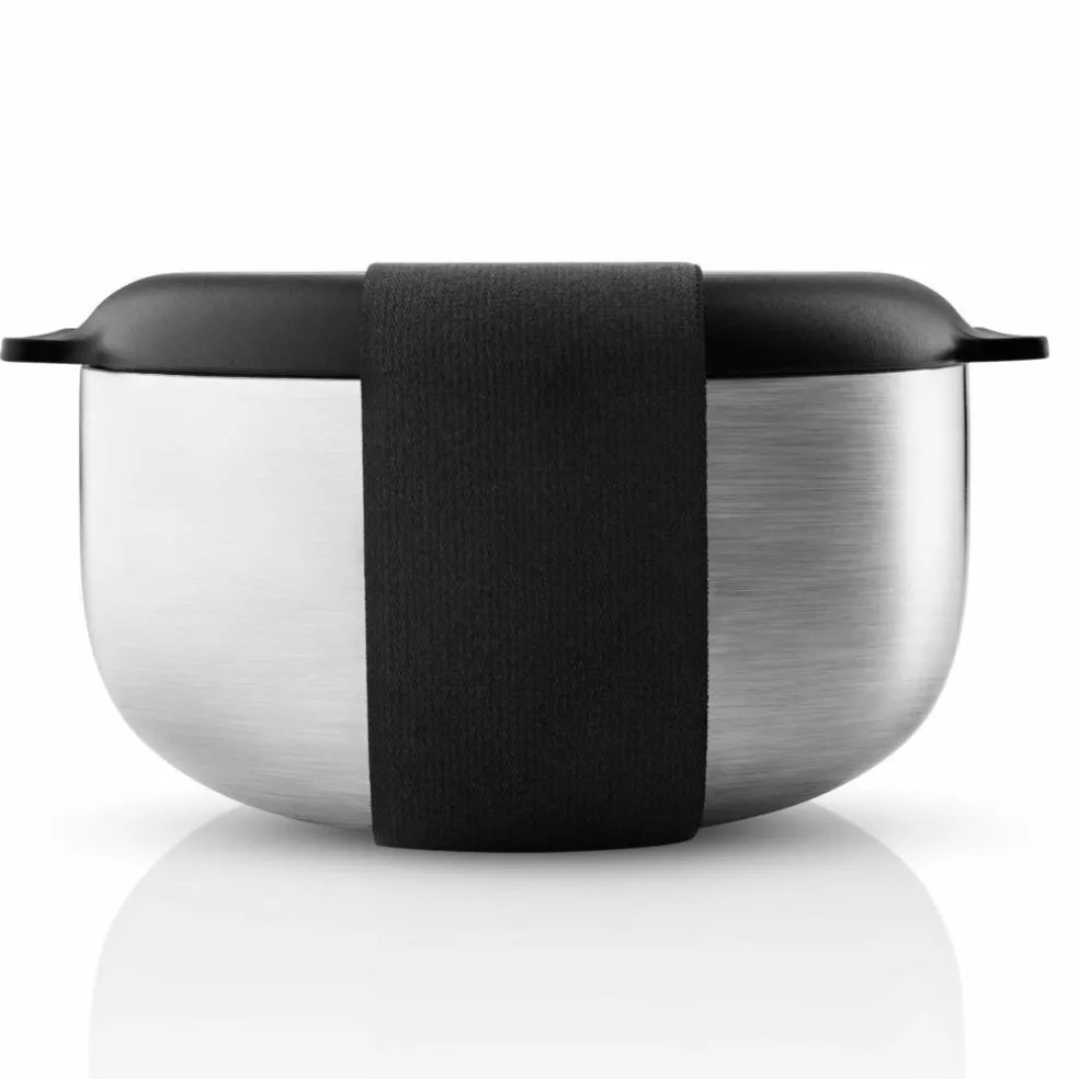 Lunchbox, svart