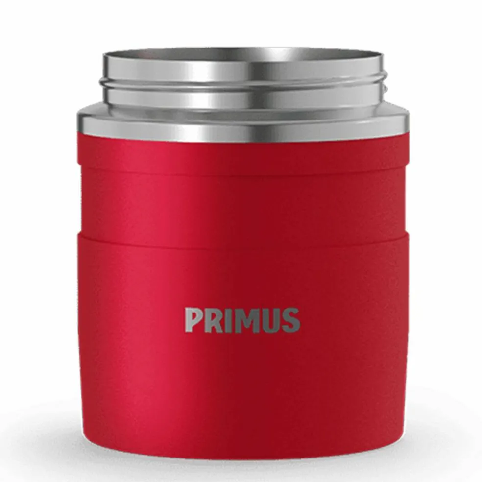Lunch Flinta Jug mattermos 0,4 L, cliffside ash