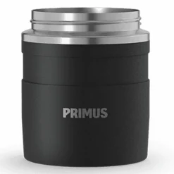 Lunch Flinta Jug mattermos 0,4 liter, röd
