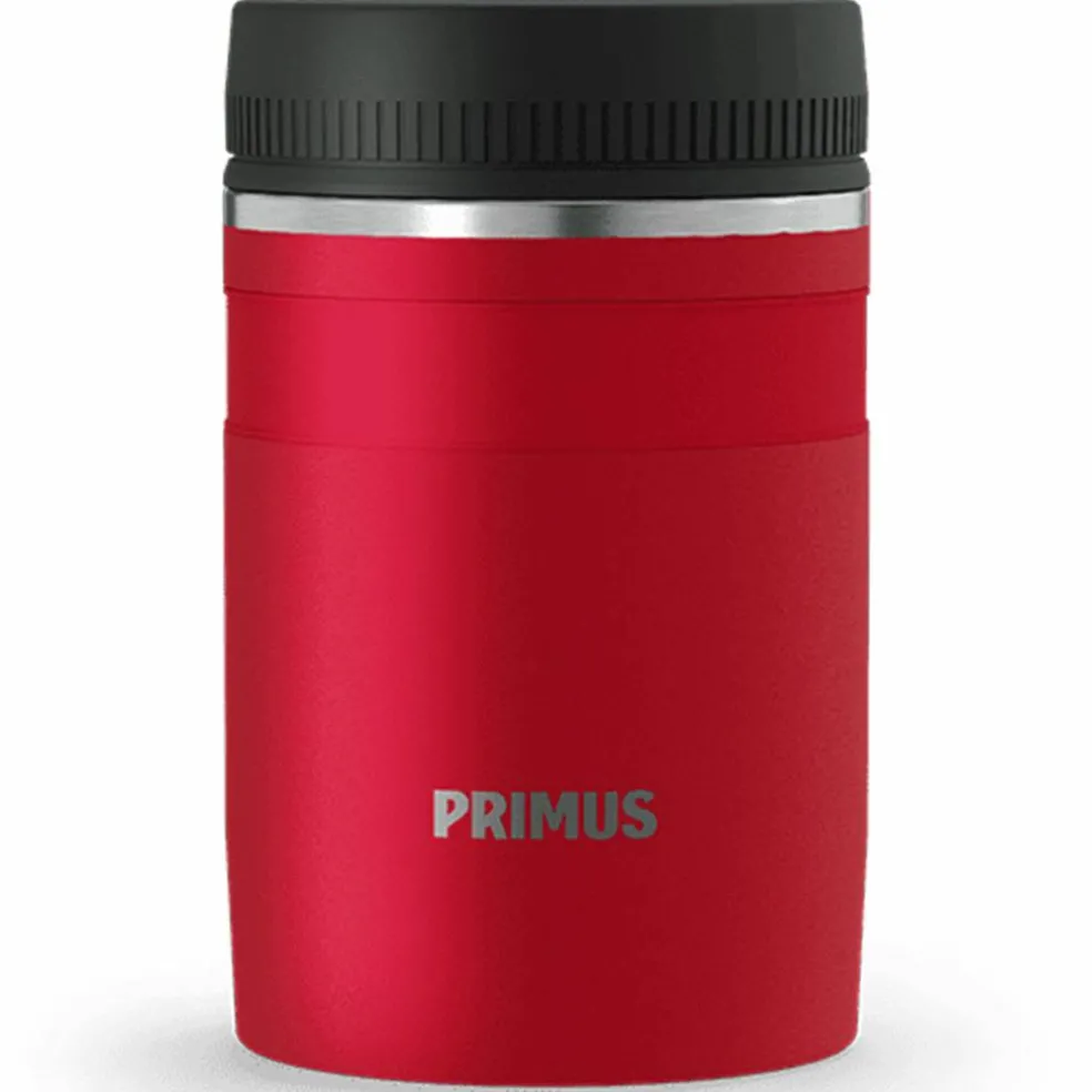Lunch Flinta Jug mattermos 0,55 liter, rostfritt stål