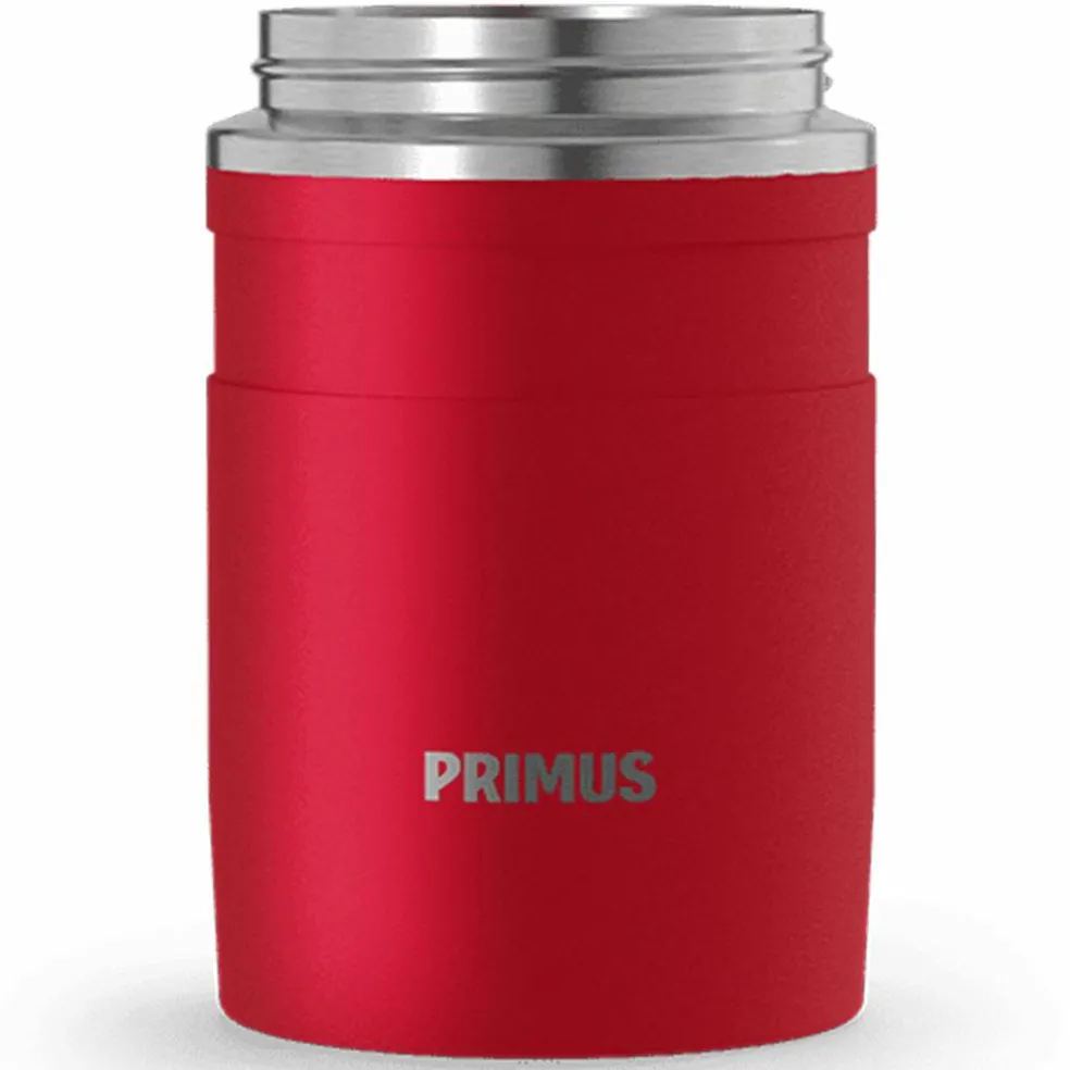 Lunch Flinta Jug mattermos 0,55 liter, rostfritt stål