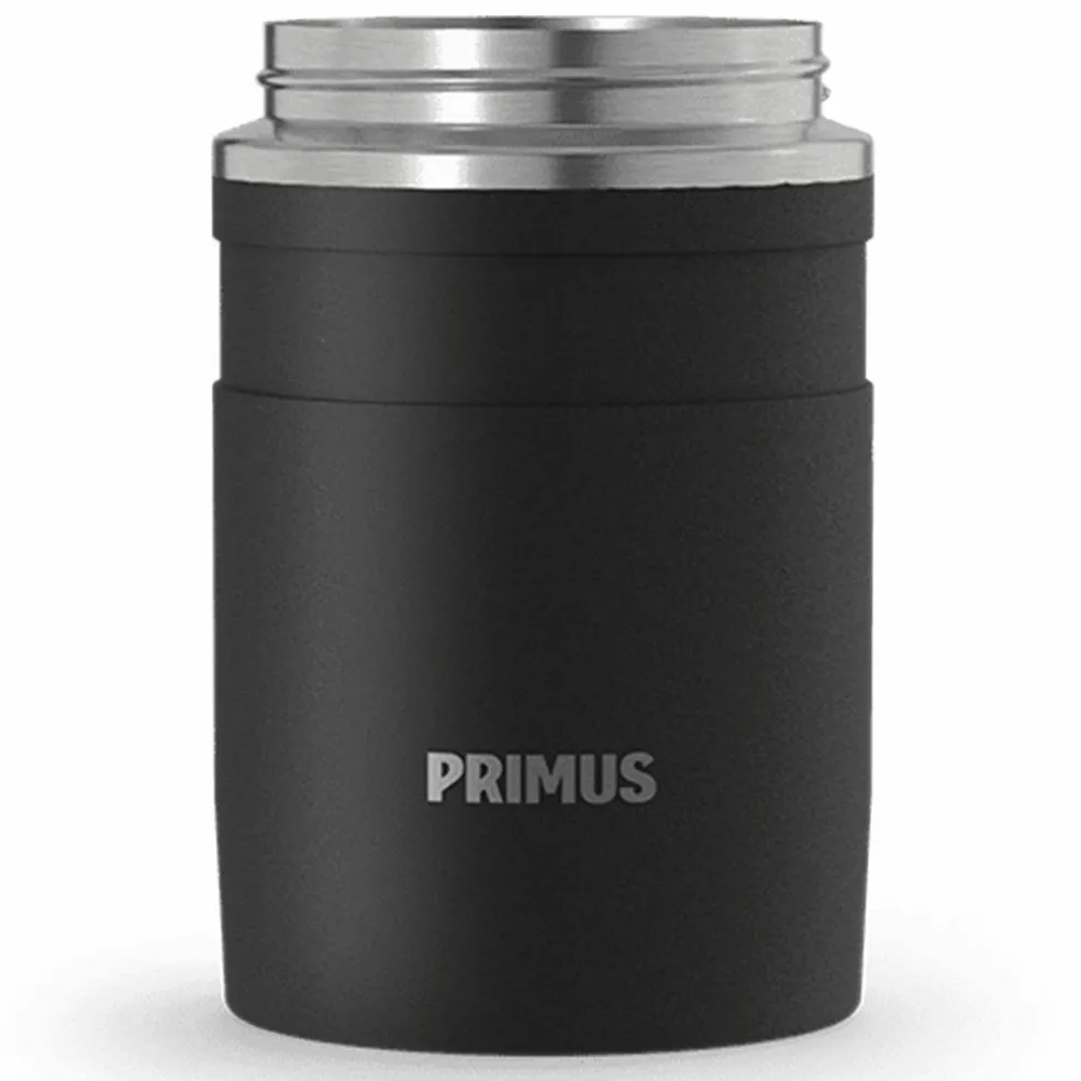 Lunch Flinta Jug mattermos 0,55 liter, rostfritt stål