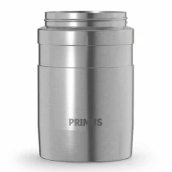 Lunch Flinta Jug mattermos 0,55 liter, röd
