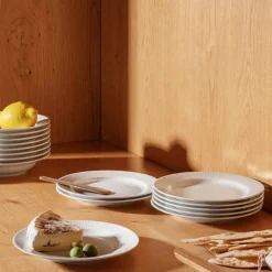 Lunchtallrik 22 cm Legio Nova