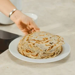 Lunchtallrik 22 cm Legio Nova