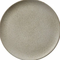 Lunchtallrik 23 cm, sandy beige