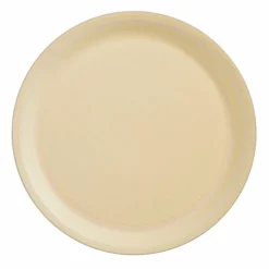 Lunchtallrik 2-pack, butter