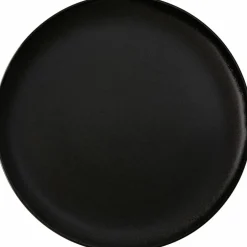 Lunchtallrik, titanium black
