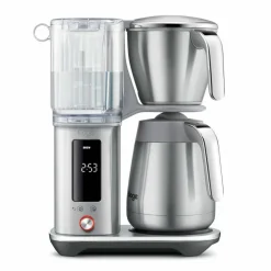Luxe Brewer Kaffekokare Rostfritt Stål