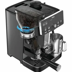 Luxe Café Mini 2-i-1 kaffebryggare