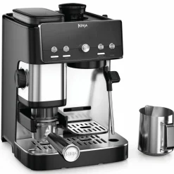 Luxe Café Mini 2-i-1 kaffebryggare