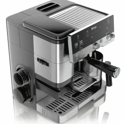 Luxe Café Mini 2-i-1 kaffebryggare