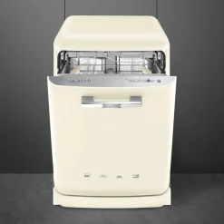 LVFABBL3 50s fristående diskmaskin 60 cm, svart