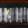 Lyngby Highballglas, 6 stk