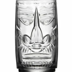 Lyngby Tiki cocktailglas 45 cl, 4-pack