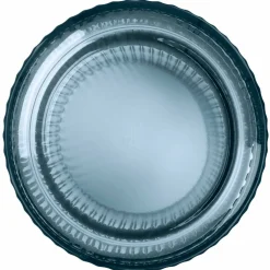 Lyngbyvas 31 cm glas, grön