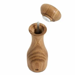 Lyon kryddkvarn 19 cm, ek