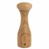 Lyon kryddkvarn 19 cm, svart