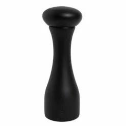 Lyon kryddkvarn 19 cm, svart