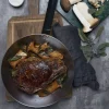 Lyonnaise Stekpanna Kolstål 26 cm