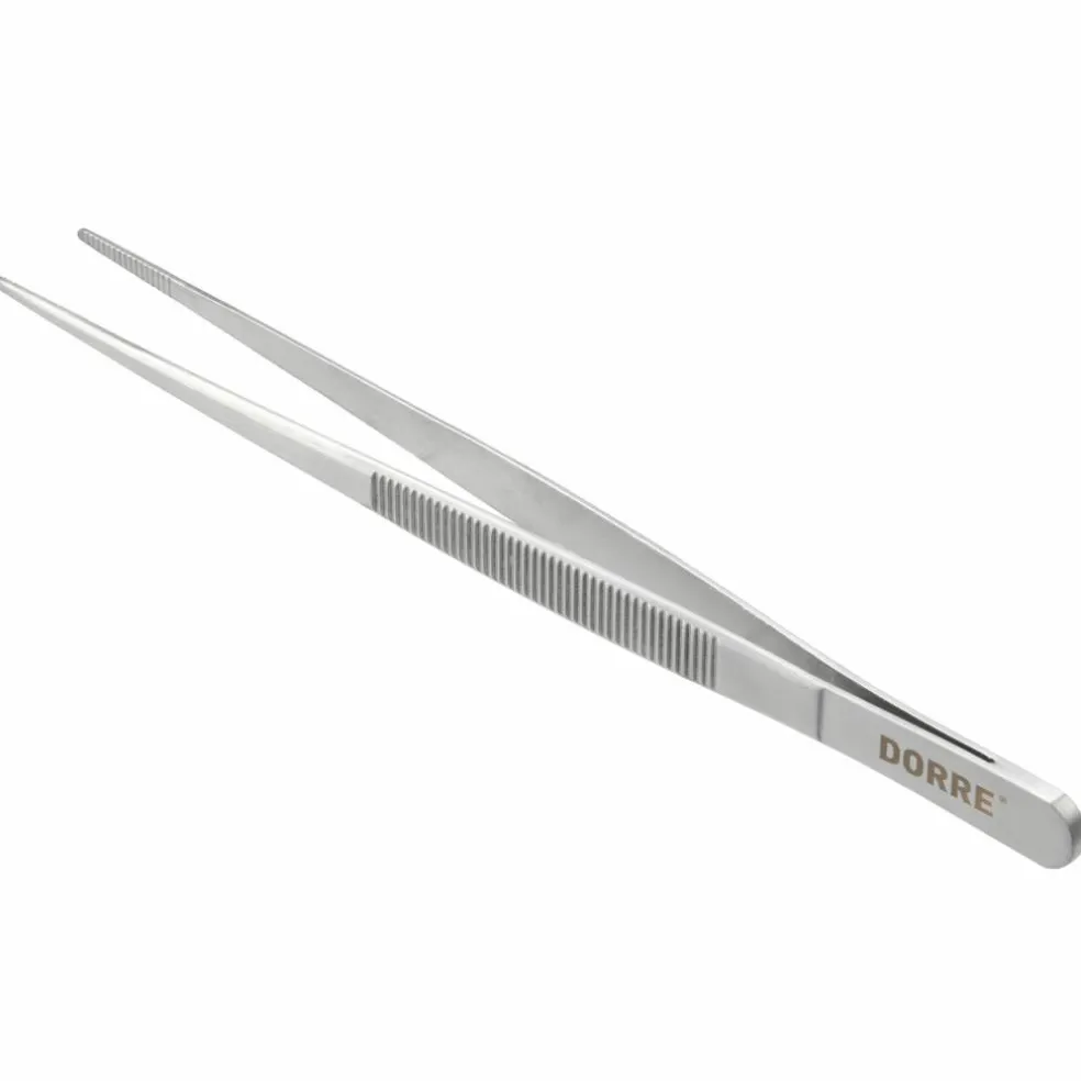 Maci matpincett rak 16 cm