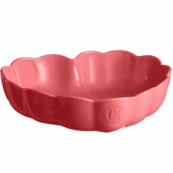 Madeleine bakform hjärta, bubbelgum