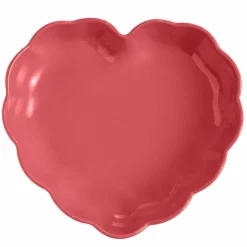 Madeleine bakform hjärta, cream