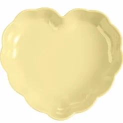 Madeleine bakform hjärta, cream