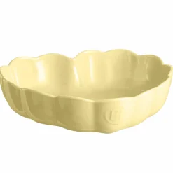 Madeleine bakform hjärta, cream