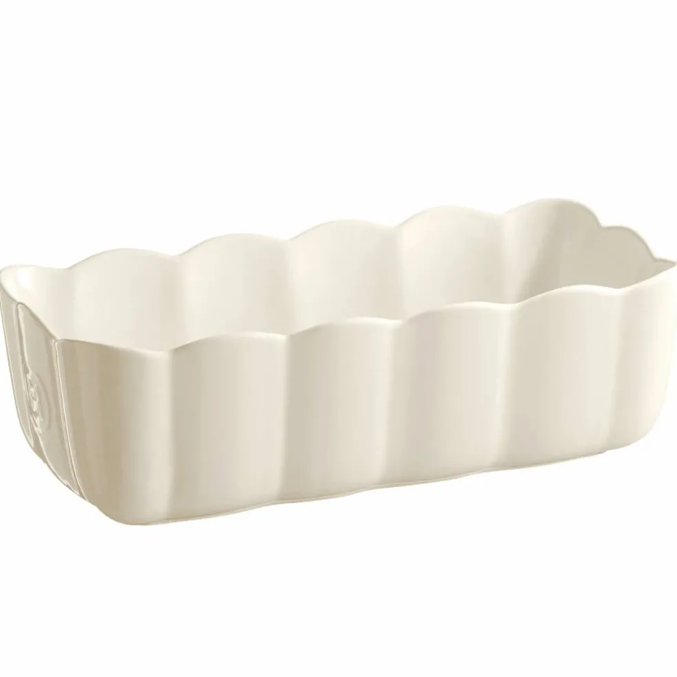 Madeleine Brödform, vanilj