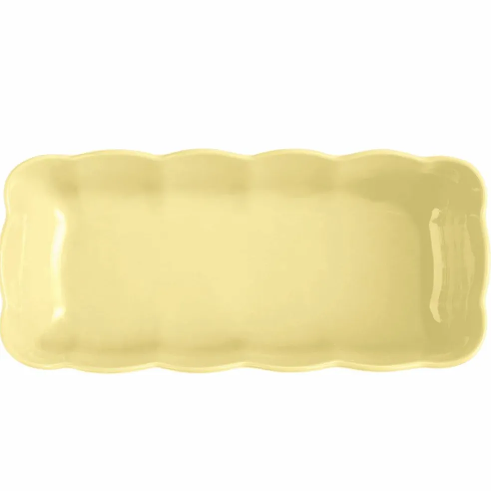 Madeleine Brödform, vanilj