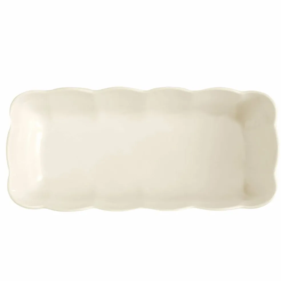 Madeleine Brödform, vanilj